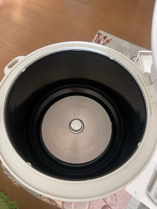 Robot de Cocina Cooker Matic