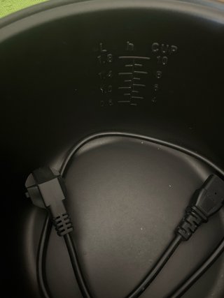 Robot de Cocina Cooker Matic