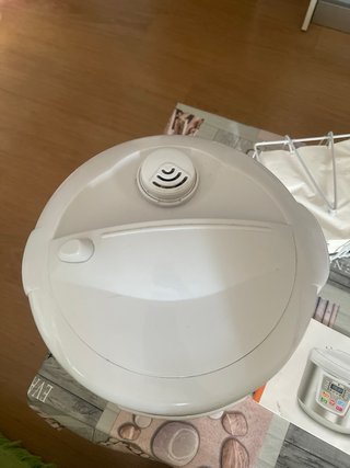 Robot de Cocina Cooker Matic