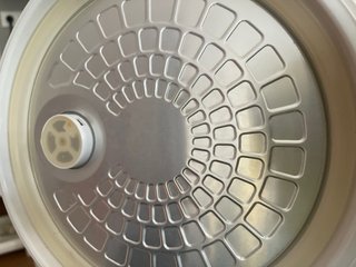 Robot de Cocina Cooker Matic