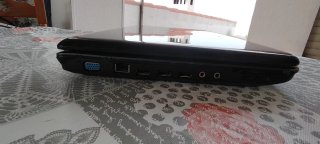 Laptop Acer Negra para piezas