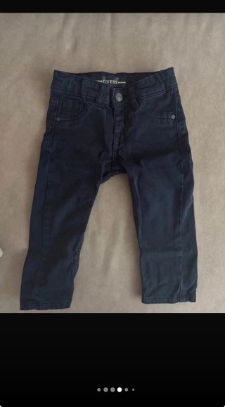 Pantaloni Guess 12 mesi