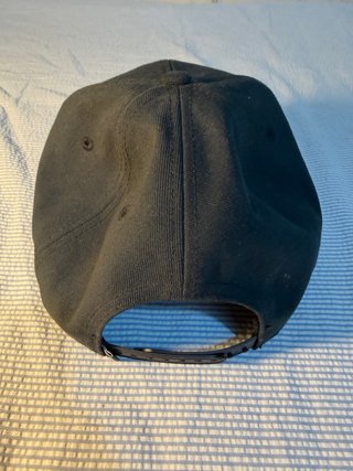 Gorra Nike Negra Ajustable