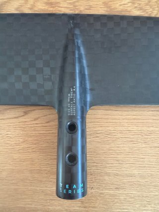 Ala Delantera GONG Fluid H XS Frontwing