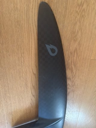 Ala Delantera GONG Fluid H XS Frontwing