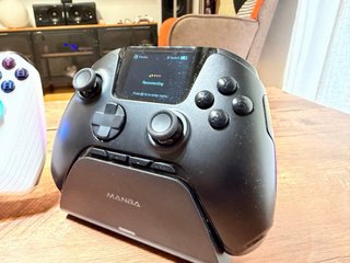Asus ROG Ally Z1 Extreme + Extra