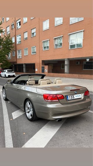 BMW Serie 3