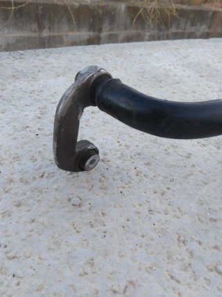 Estabilizadora audi a4 b7 2.0 tfsi