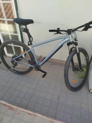 Bicicleta Rockrider Aro 29