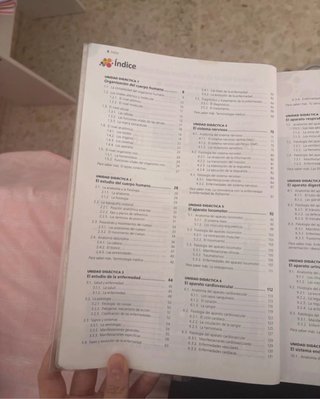 Libro de farmacia, anatomia y patologia basica