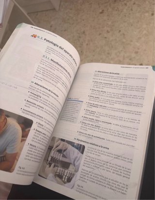 Libro de farmacia, anatomia y patologia basica