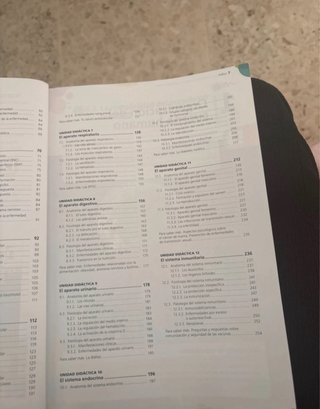 Libro de farmacia, anatomia y patologia basica
