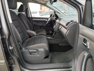 VOLKSWAGEN TOURAN 1.6 DIESEL 105 CV 2011 AUTO 7 PL