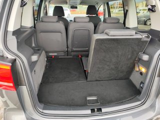 VOLKSWAGEN TOURAN 1.6 DIESEL 105 CV 2011 AUTO 7 PL