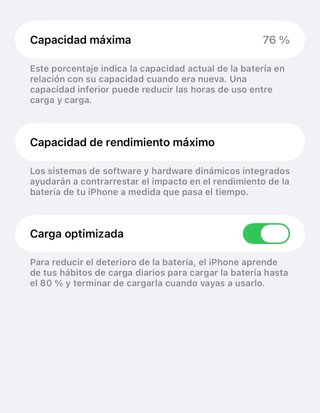 iPhone 14 Plus 256GB Morado