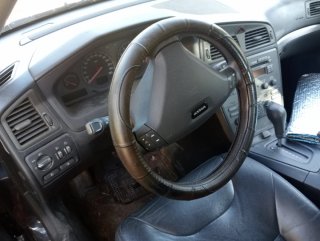 Volvo S60 2001