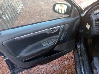 Volvo S60 2001