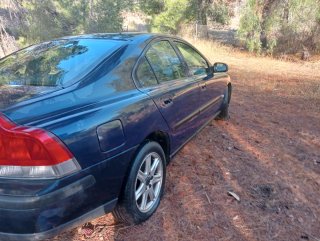 Volvo S60 2001