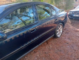 Volvo S60 2001