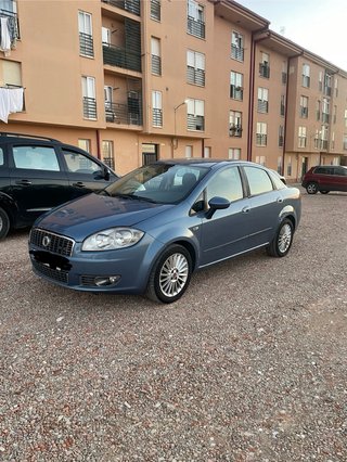 FIAT Linea 2008