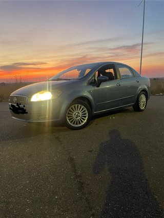 FIAT Linea 2008