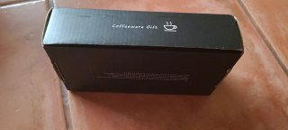 Cápsula Café Aço Inox Reutilizável Dolce Gusto
