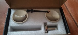Cápsula Café Aço Inox Reutilizável Dolce Gusto
