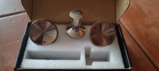 Cápsula Café Aço Inox Reutilizável Dolce Gusto