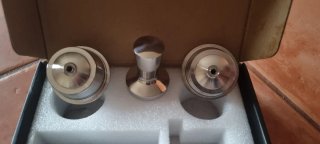 Cápsula Café Aço Inox Reutilizável Dolce Gusto
