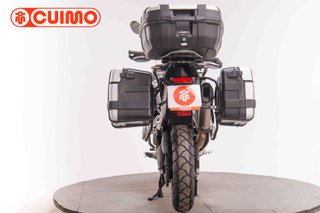 TRIUMPH TIGER 900 RALLY