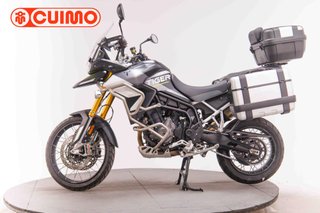 TRIUMPH TIGER 900 RALLY