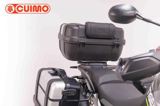 TRIUMPH TIGER 900 RALLY