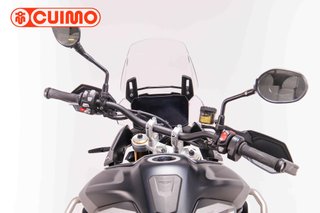 TRIUMPH TIGER 900 RALLY