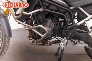 TRIUMPH TIGER 900 RALLY