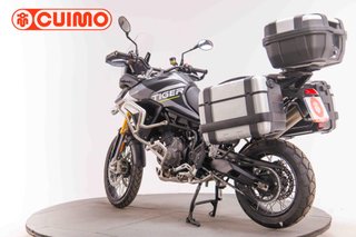 TRIUMPH TIGER 900 RALLY