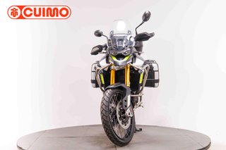 TRIUMPH TIGER 900 RALLY