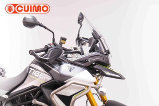 TRIUMPH TIGER 900 RALLY