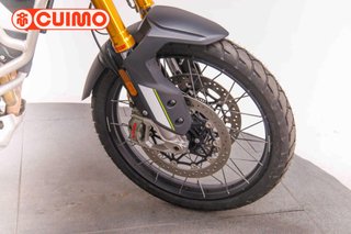 TRIUMPH TIGER 900 RALLY