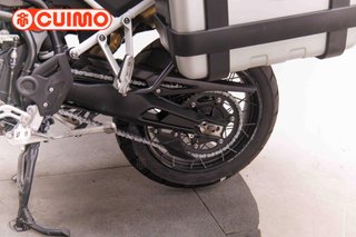 TRIUMPH TIGER 900 RALLY