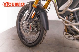 TRIUMPH TIGER 900 RALLY