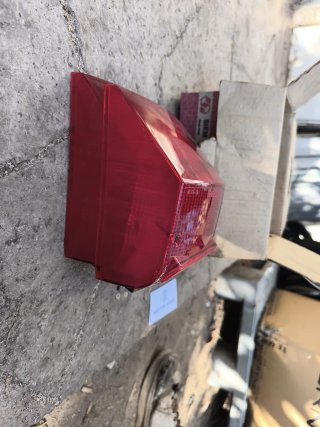Fanale Posteriore Vespa PX Arcorebaleno 125 150 20