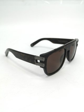 Gafas de Sol Philipp Plein Paris Marrones