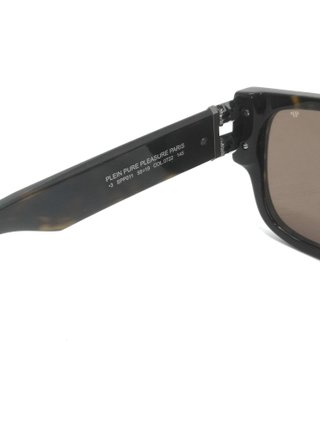 Gafas de Sol Philipp Plein Paris Marrones