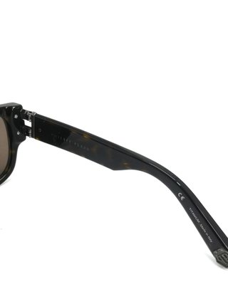 Gafas de Sol Philipp Plein Paris Marrones
