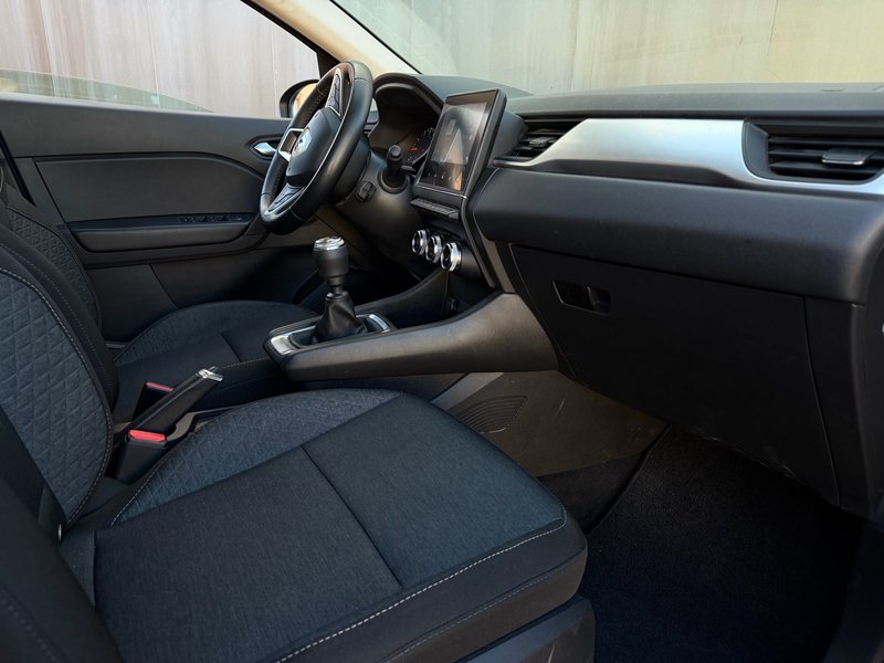 Renault Captur 2023, foto 15