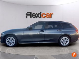 BMW Serie 3 320d xDrive Automática Touring