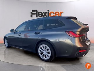 BMW Serie 3 320d xDrive Automática Touring
