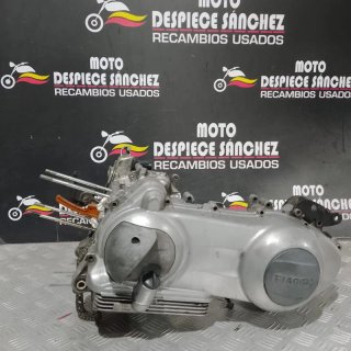 PIAGGIO X7 125 2010