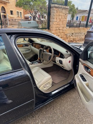 Jaguar XJ8 3.6 V8 Executive