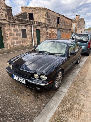 Jaguar XJ8 3.6 V8 Executive